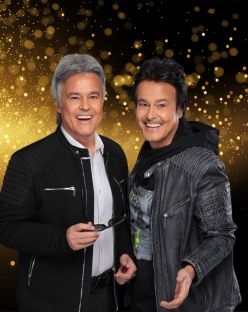 Нова година 2026 в Белек със самолет от Пловдив - 4 нощувки, програма с братя Аргирови, Ева Кикерезова и DJ от България